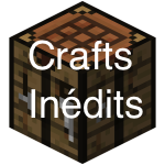 Crafts Inédits